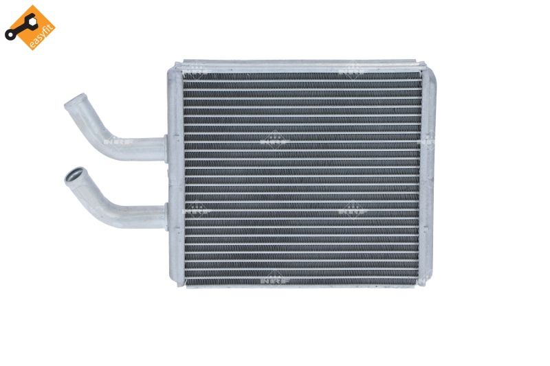NRF 54353 Heat Exchanger, interior heating