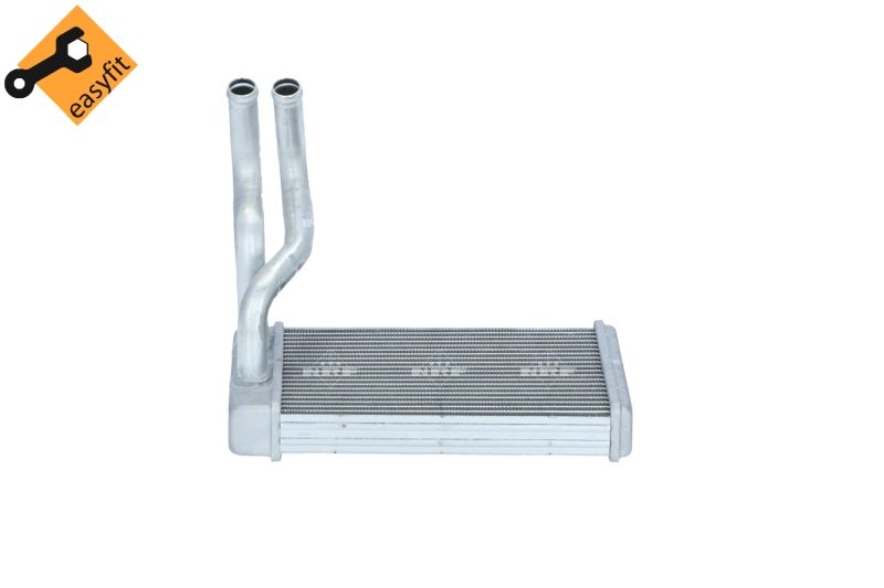 NRF 54355 Heat Exchanger, interior heating
