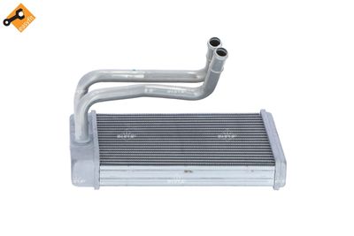 Heat Exchanger, interior heating NRF 54356