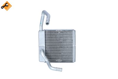 Heat Exchanger, interior heating NRF 54358