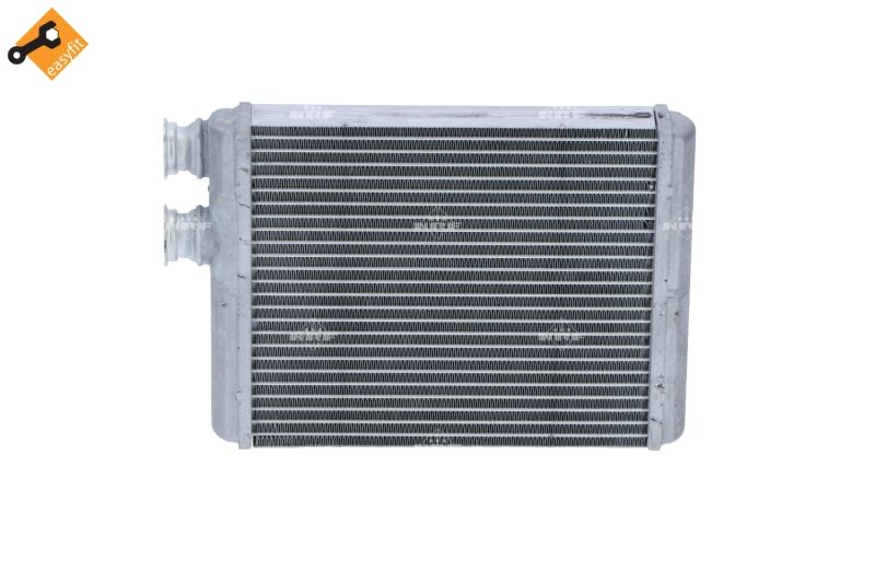 NRF 54359 Heat Exchanger, interior heating