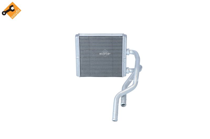 NRF 54362 Heat Exchanger, interior heating
