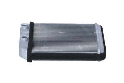Heat Exchanger, interior heating NRF 54363