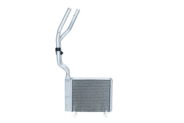 NRF 54364 Heat Exchanger, interior heating