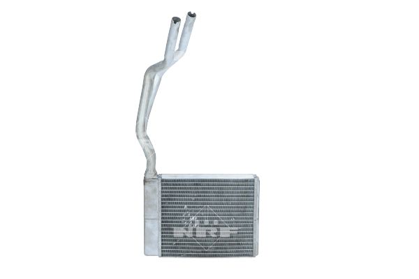 NRF 54365 Heat Exchanger, interior heating