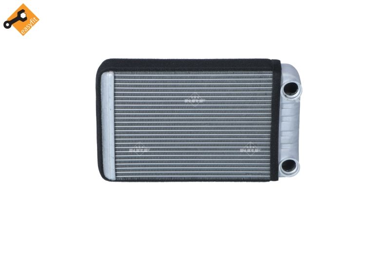 NRF 54366 Heat Exchanger, interior heating