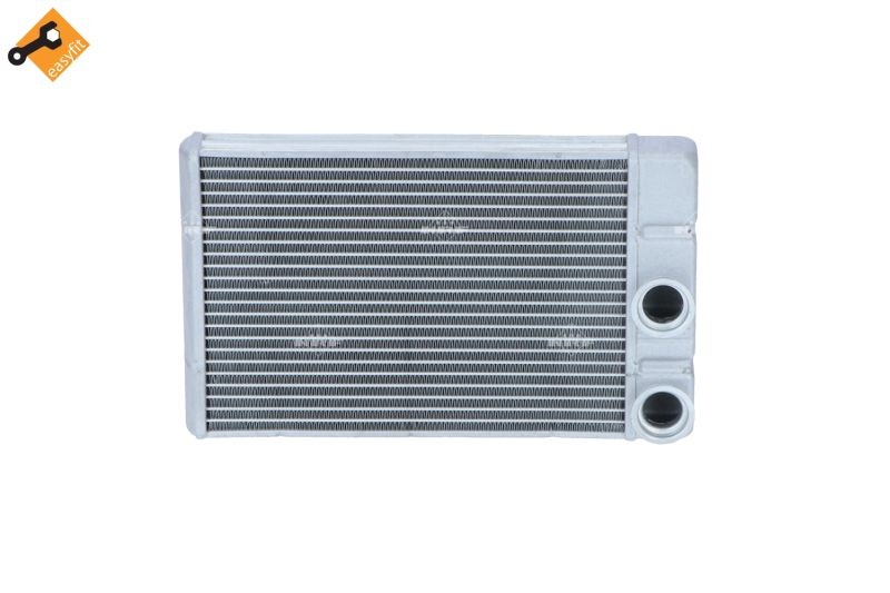 NRF 54367 Heat Exchanger, interior heating