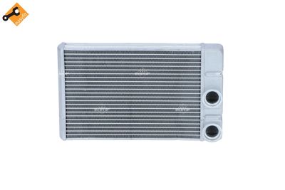 Heat Exchanger, interior heating NRF 54367