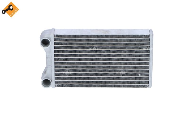 NRF 54369 Heat Exchanger, interior heating
