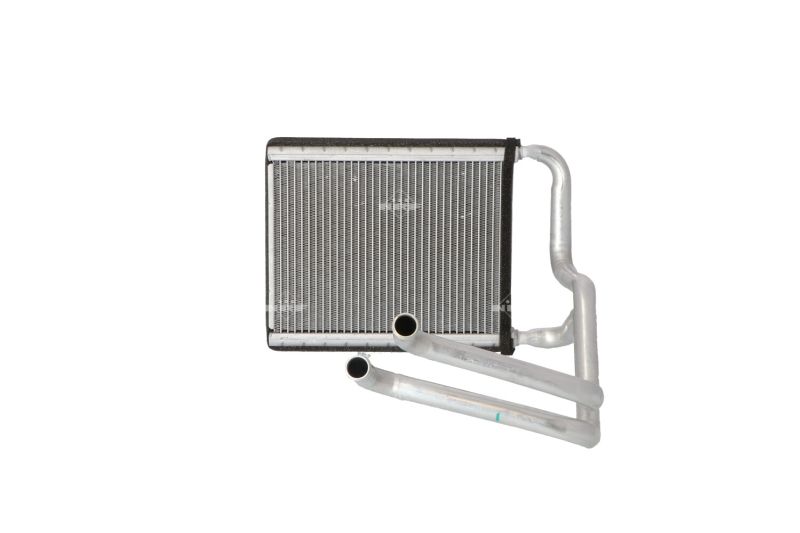 NRF 54372 Heat Exchanger, interior heating