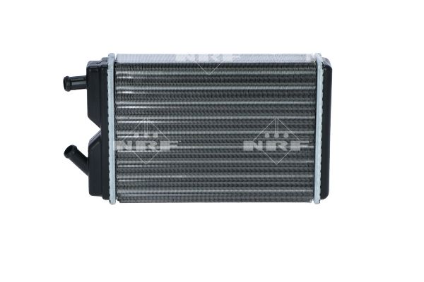 NRF 54373 Heat Exchanger, interior heating