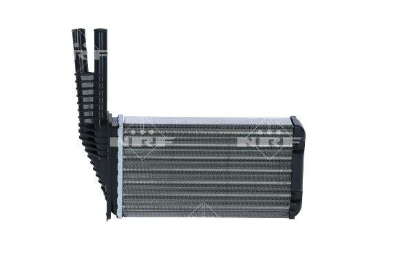 NRF 54374 Heat Exchanger, interior heating