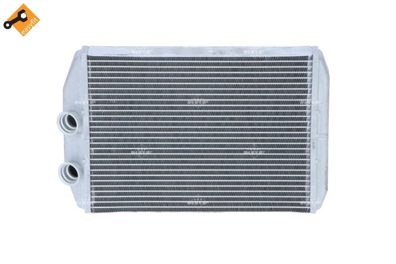 NRF 54375 Heat Exchanger, interior heating