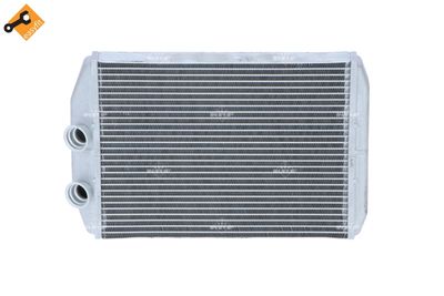 Heat Exchanger, interior heating NRF 54375