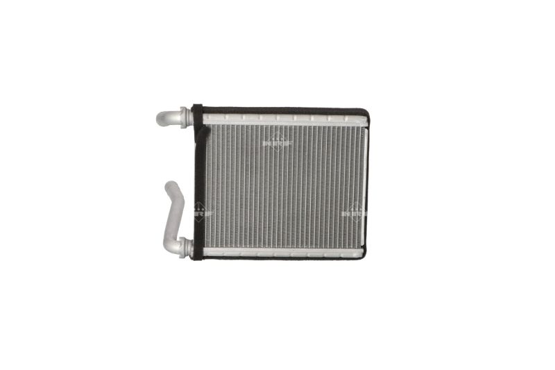 NRF 54376 Heat Exchanger, interior heating