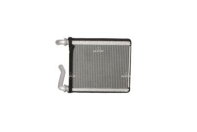 Heat Exchanger, interior heating NRF 54376
