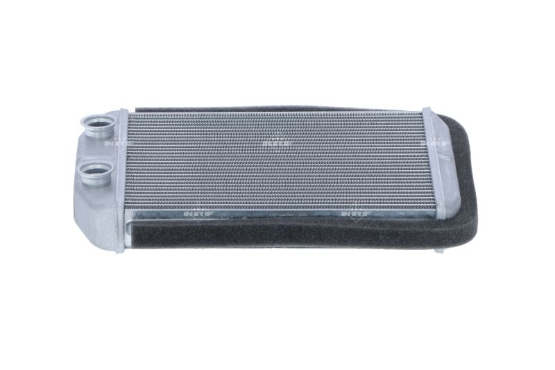 NRF 54377 Heat Exchanger, interior heating