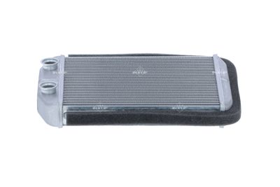 Heat Exchanger, interior heating NRF 54377