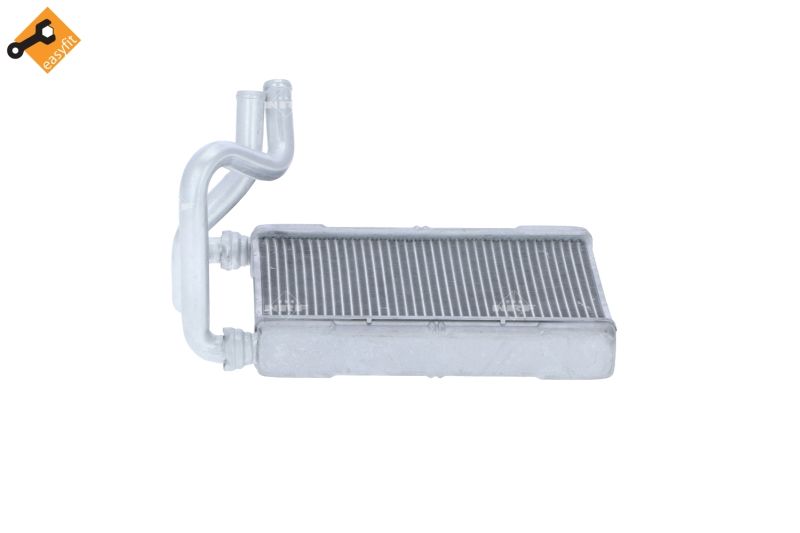 NRF 54379 Heat Exchanger, interior heating