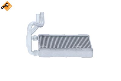 Heat Exchanger, interior heating NRF 54379