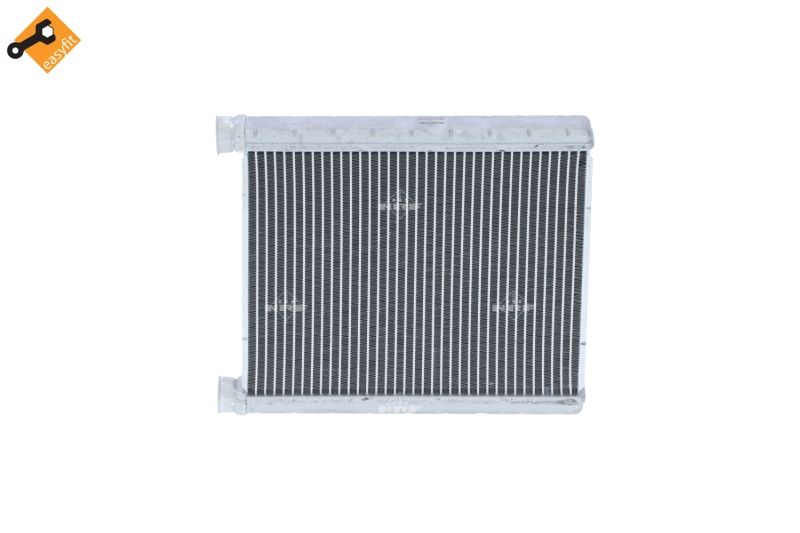NRF 54381 Heat Exchanger, interior heating