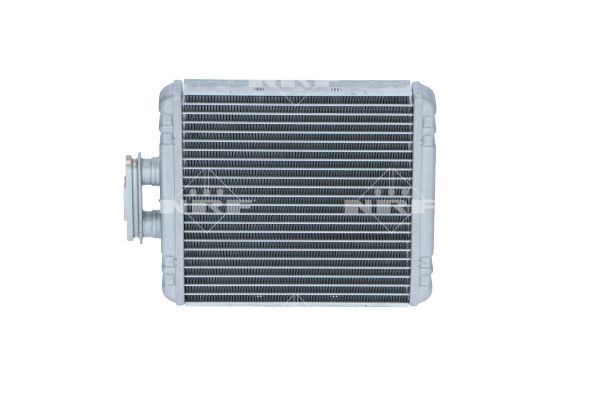 NRF 54382 Heat Exchanger, interior heating