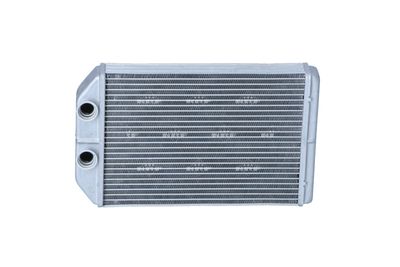Heat Exchanger, interior heating NRF 54383