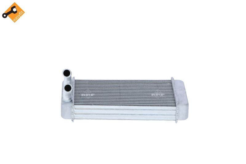 NRF 54384 Heat Exchanger, interior heating