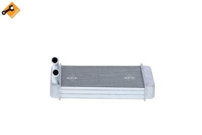 Heat Exchanger, interior heating NRF 54384