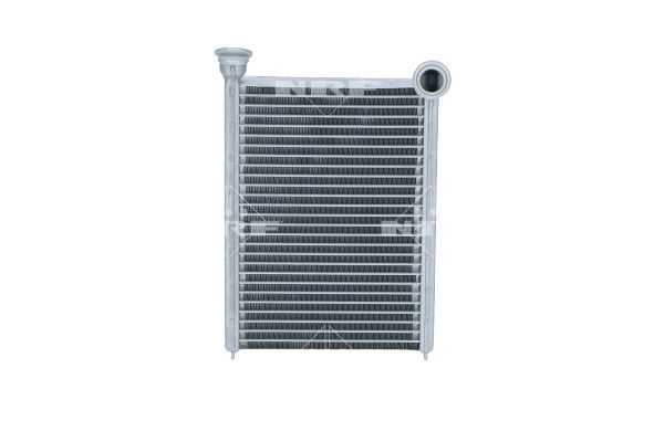 NRF 54386 Heat Exchanger, interior heating