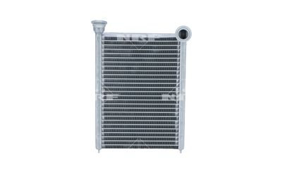 Heat Exchanger, interior heating NRF 54386