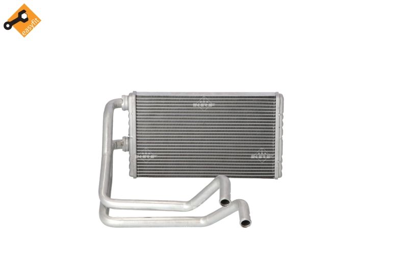 NRF 54387 Heat Exchanger, interior heating