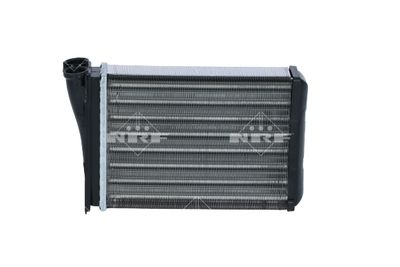 Heat Exchanger, interior heating NRF 54388