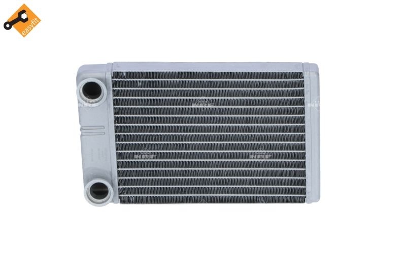 NRF 54389 Heat Exchanger, interior heating