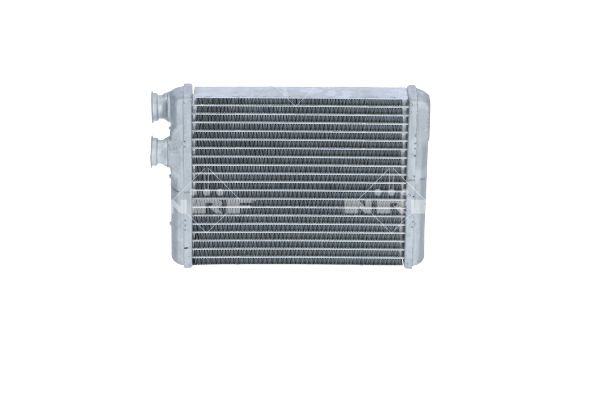 NRF 54390 Heat Exchanger, interior heating