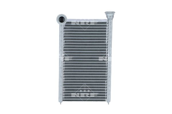 NRF 54391 Heat Exchanger, interior heating