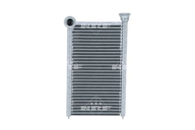 Heat Exchanger, interior heating NRF 54391