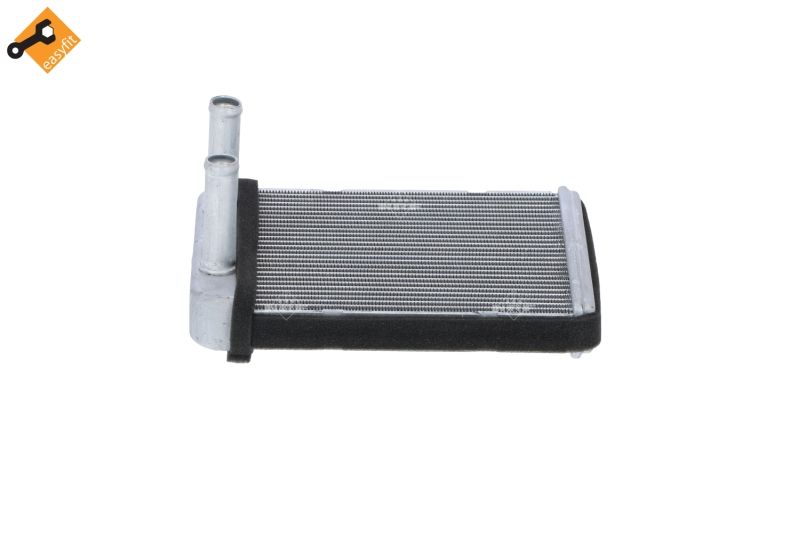 NRF 54392 Heat Exchanger, interior heating