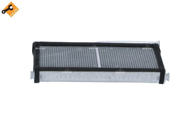 NRF 54393 Heat Exchanger, interior heating