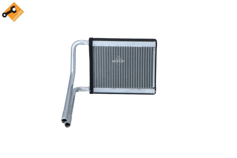 NRF 54394 Heat Exchanger, interior heating