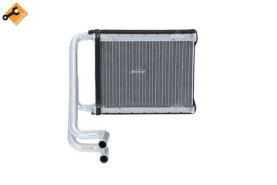 Heat Exchanger, interior heating NRF 54395