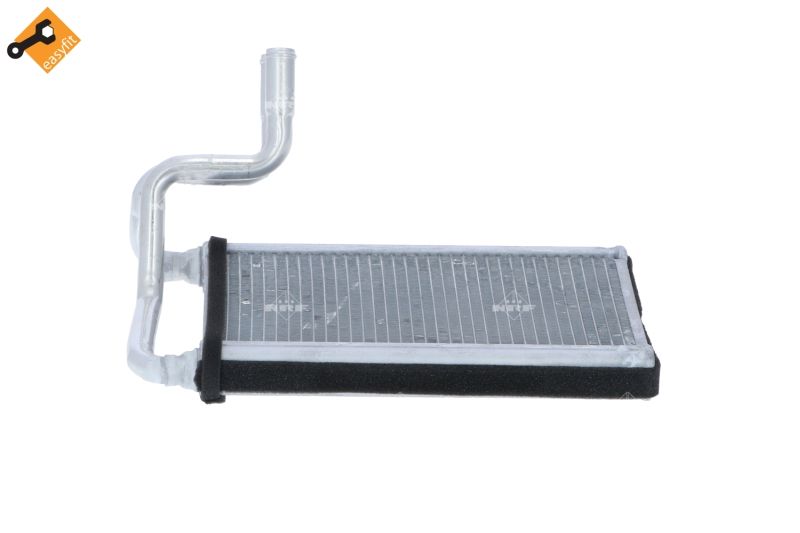 NRF 54396 Heat Exchanger, interior heating
