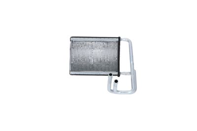 Heat Exchanger, interior heating NRF 54401