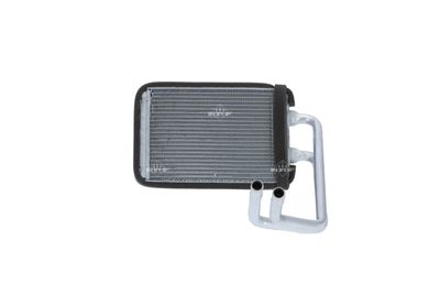Heat Exchanger, interior heating NRF 54403