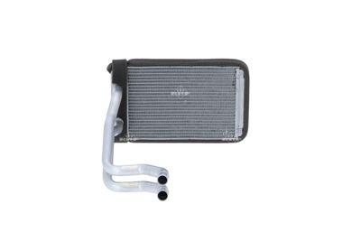 Heat Exchanger, interior heating NRF 54404