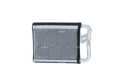 Heat Exchanger, interior heating NRF 54407