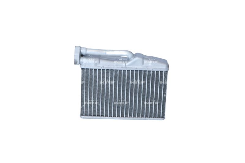 NRF 54409 Heat Exchanger, interior heating