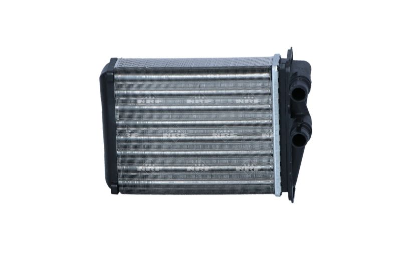 NRF 54412 Heat Exchanger, interior heating