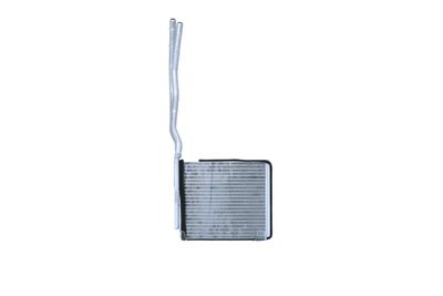 Heat Exchanger, interior heating NRF 54413