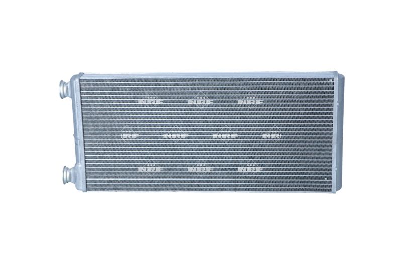 NRF 54424 Heat Exchanger, interior heating